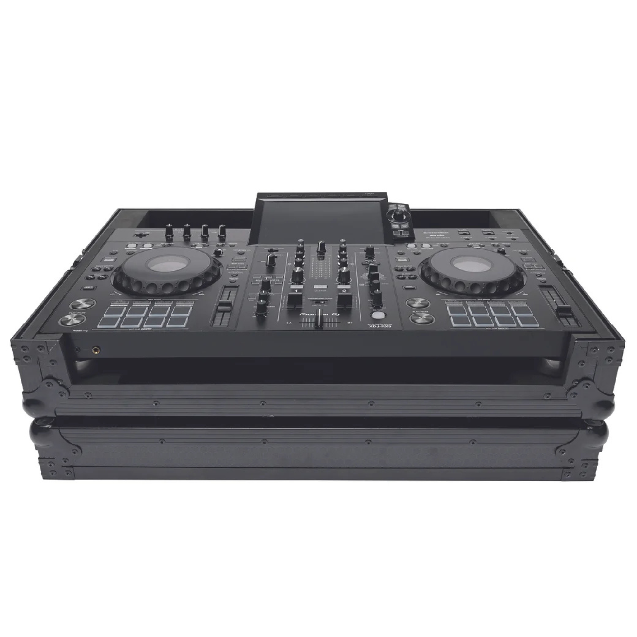 MAGMA DJ Controller Case XDJ-RX3/RX2 (41010)