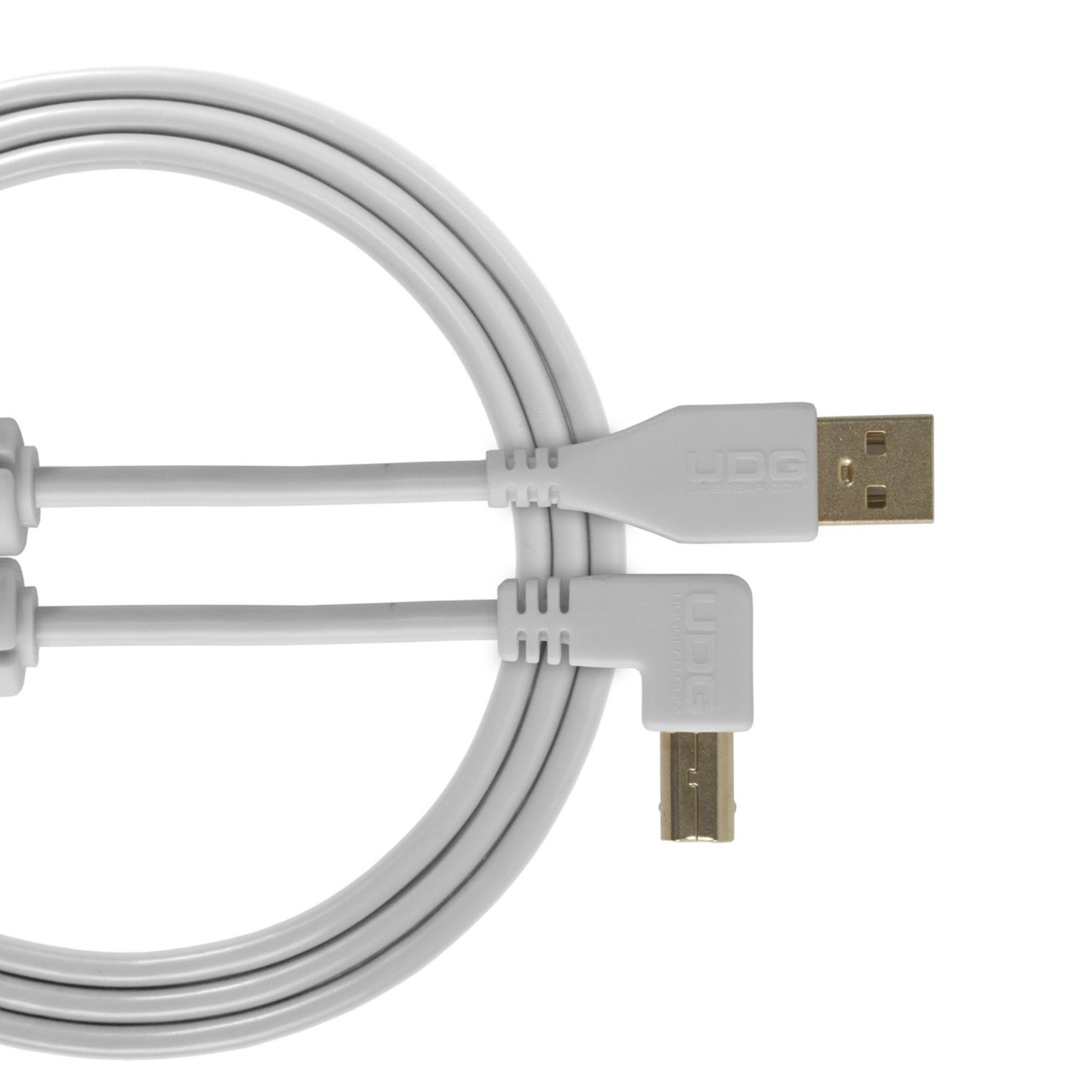 DJTT Chroma Cables USB-A إلى USB-B