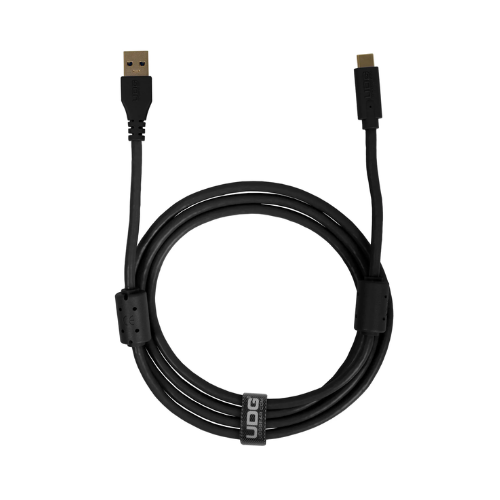 UDG U98001 - Ultimate Audio Cable USB 3.2 C-A Straight 1.5M