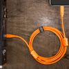 DJTT Chroma Cables USB-A إلى USB-B