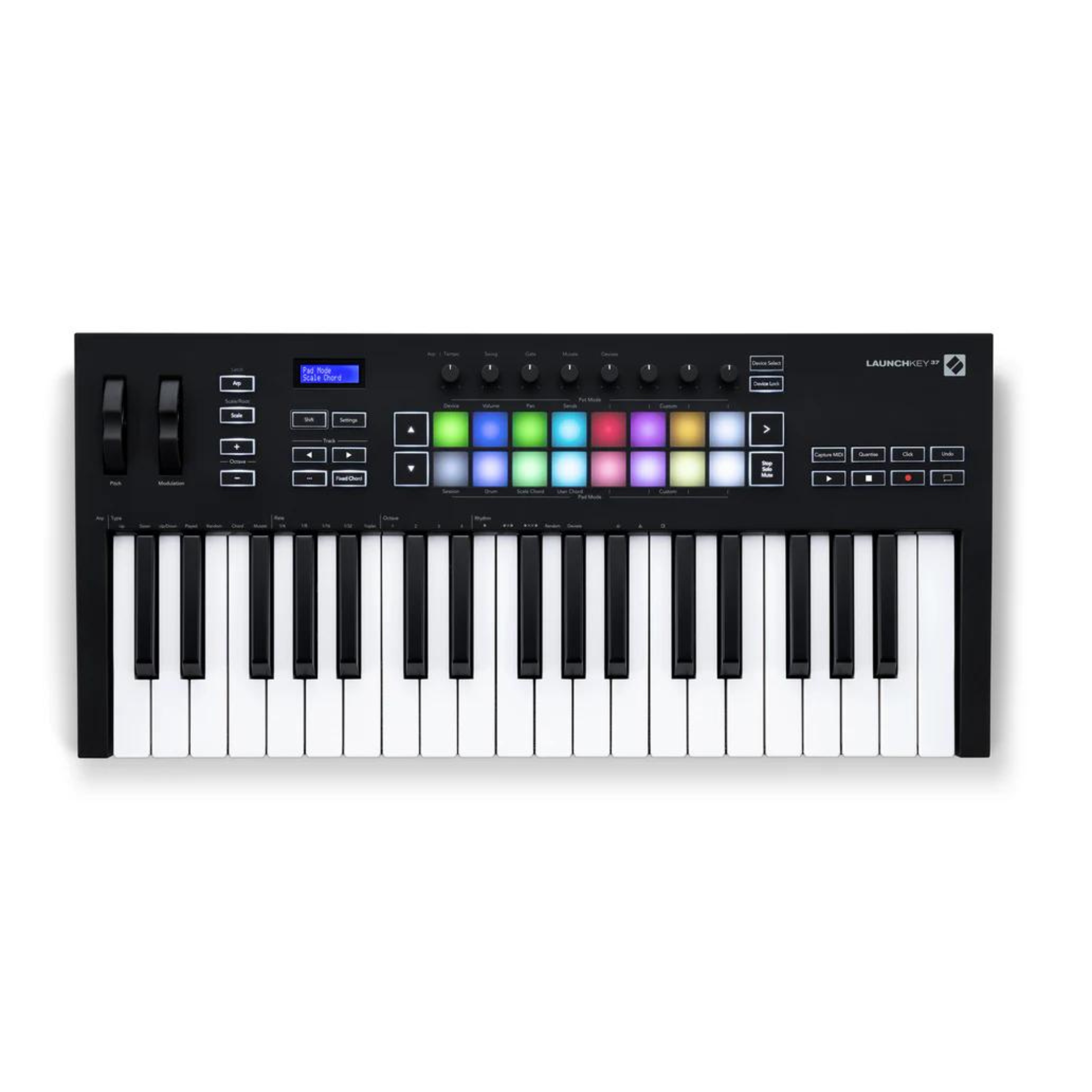 Novation Launchkey MK3