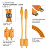 DJTT Chroma Cables USB-A إلى USB-B