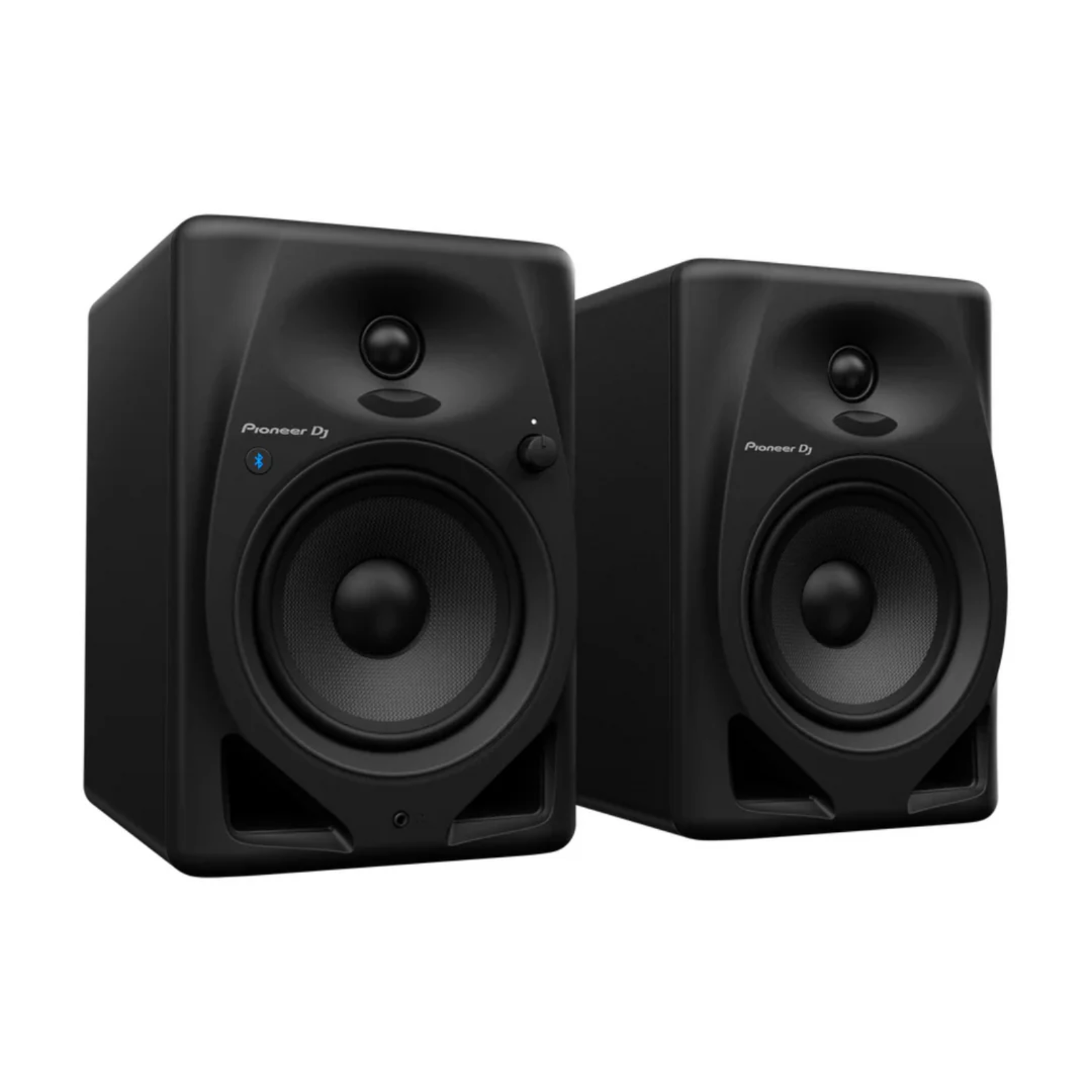 Pioneer DJ DM-50D-BT (Pair)