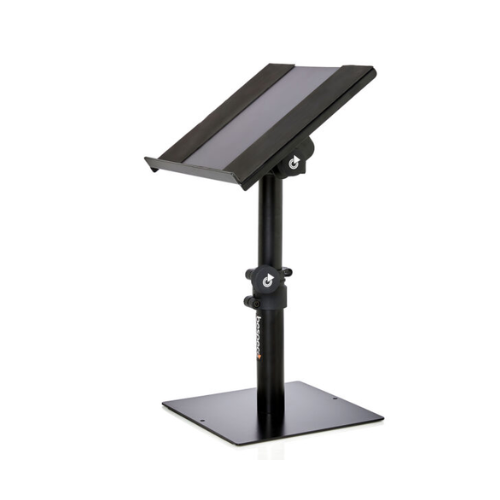 Bespeco - SH300DK – Multifunctional stand with flat support base