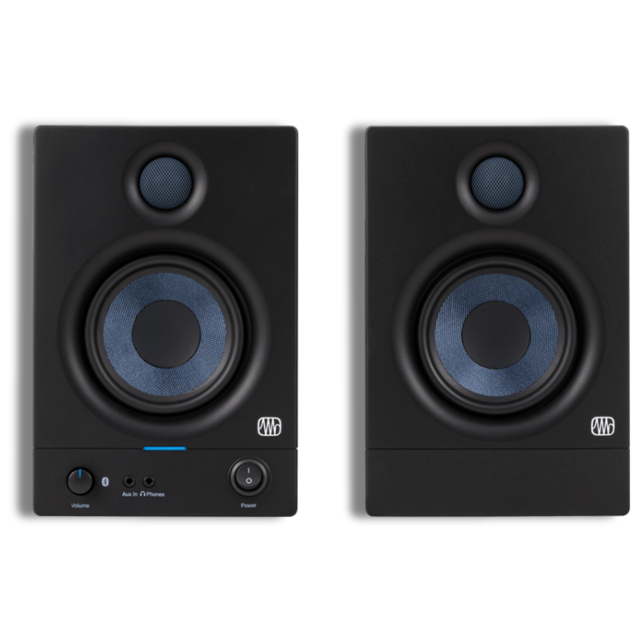 PreSonus® Eris® 4.5BT 2nd Gen (Pair)