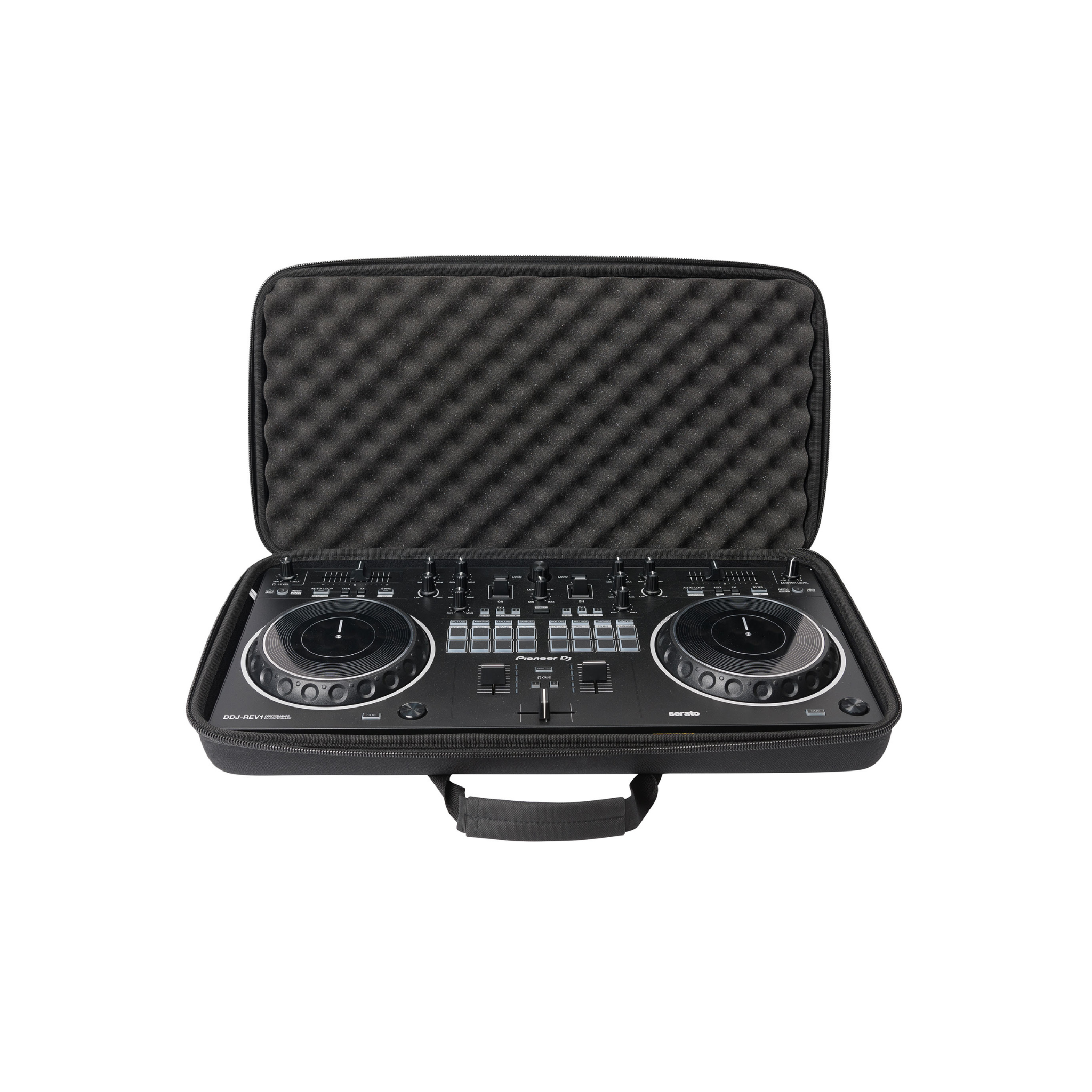 MAGMA CTRL Case for Pioneer DJ DDJ-FLX4 and DDJ-REV1 (48037)