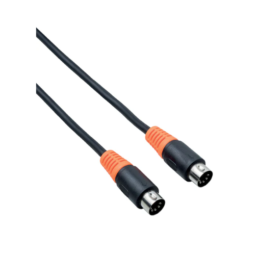 Bespeco SILOS SLMM MIDI Cable