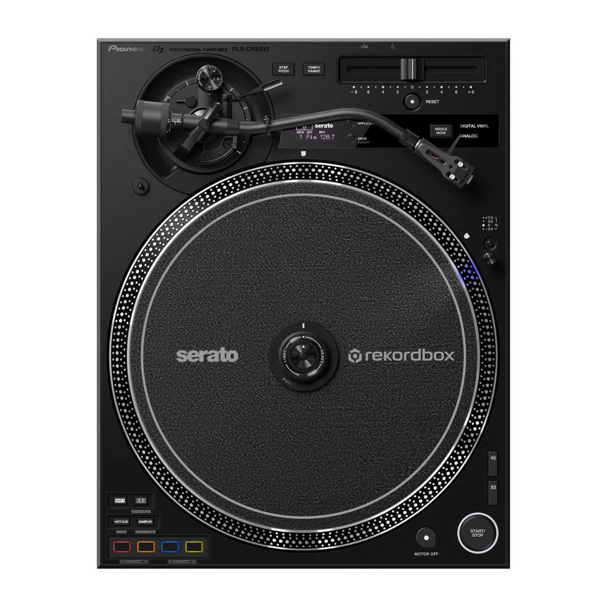 Pioneer DJ PLX-CRSS12