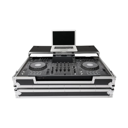 MAGMA - DJ-CONTROLLER WORKSTATION XDJ-AZ / XDJ-XZ - 41039