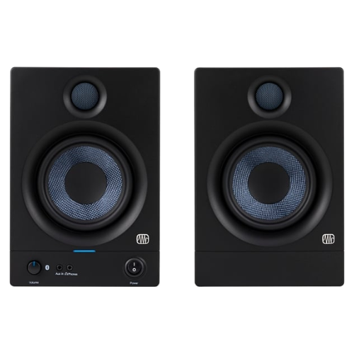 PreSonus® Eris® 5BT 2nd Gen (Pair)