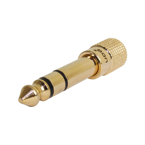 U94002 - UDG Ultimate Headphone Jack Adapter Plug