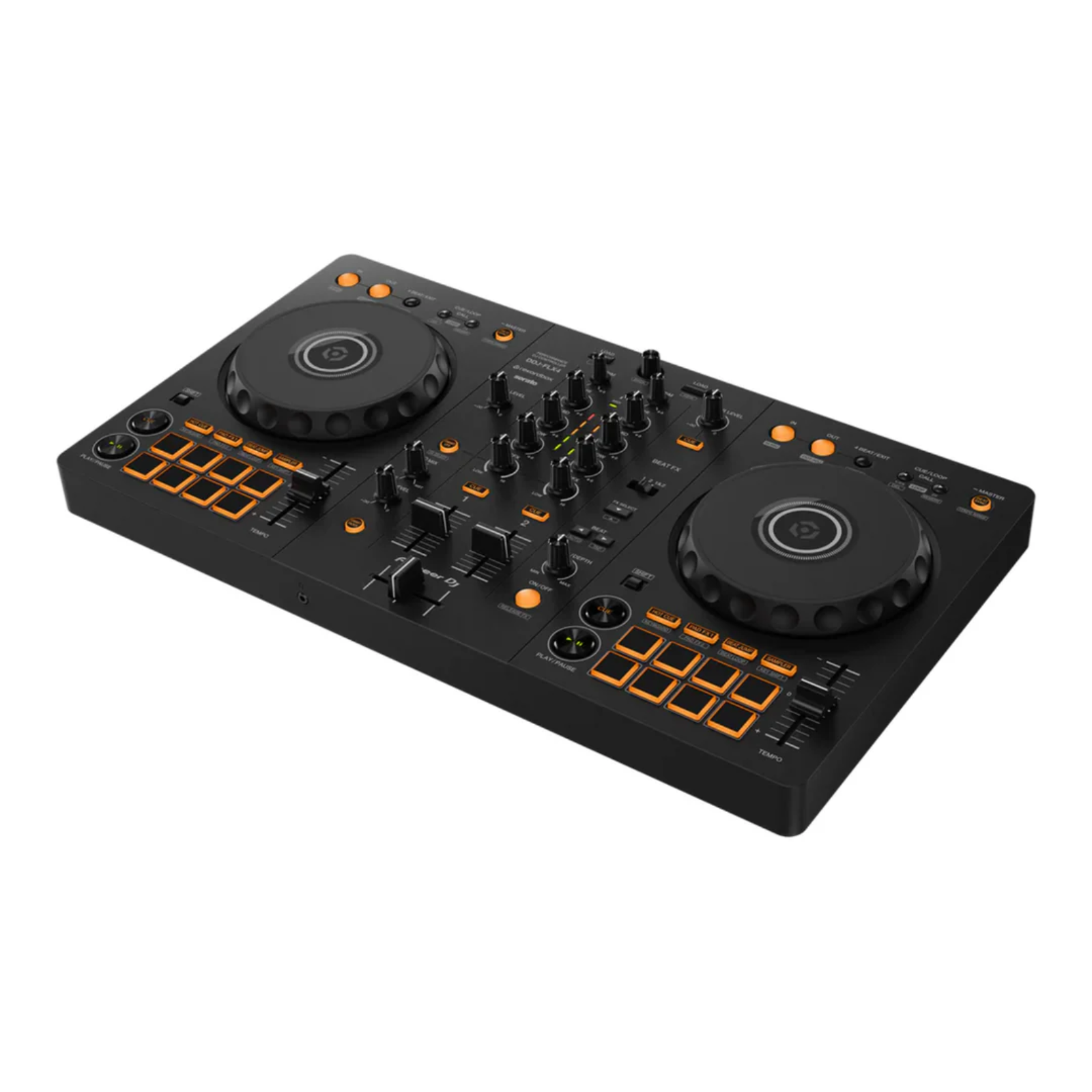 Pioneer DJ DDJ-FLX4