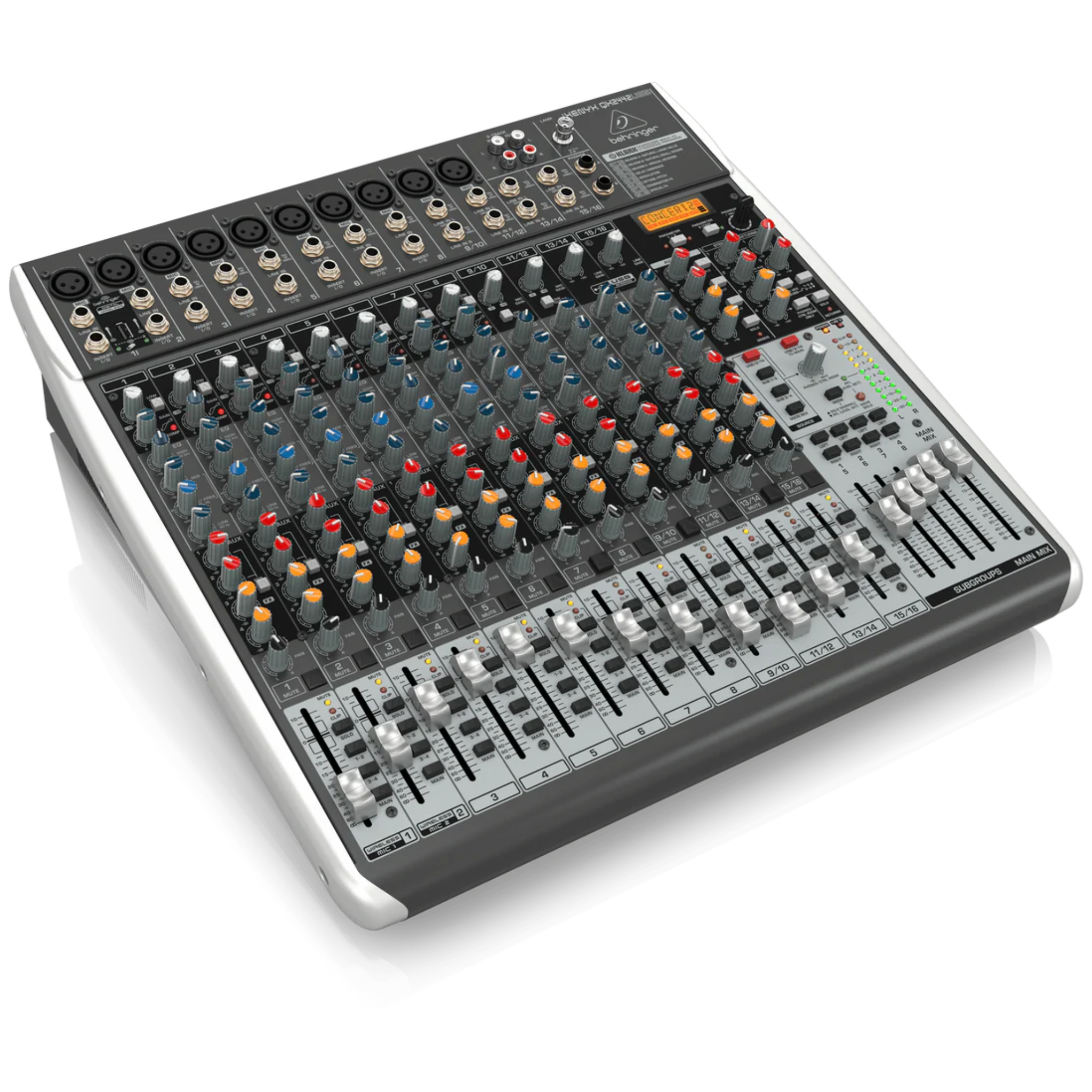 Behringer Xenyx QX2442 USB