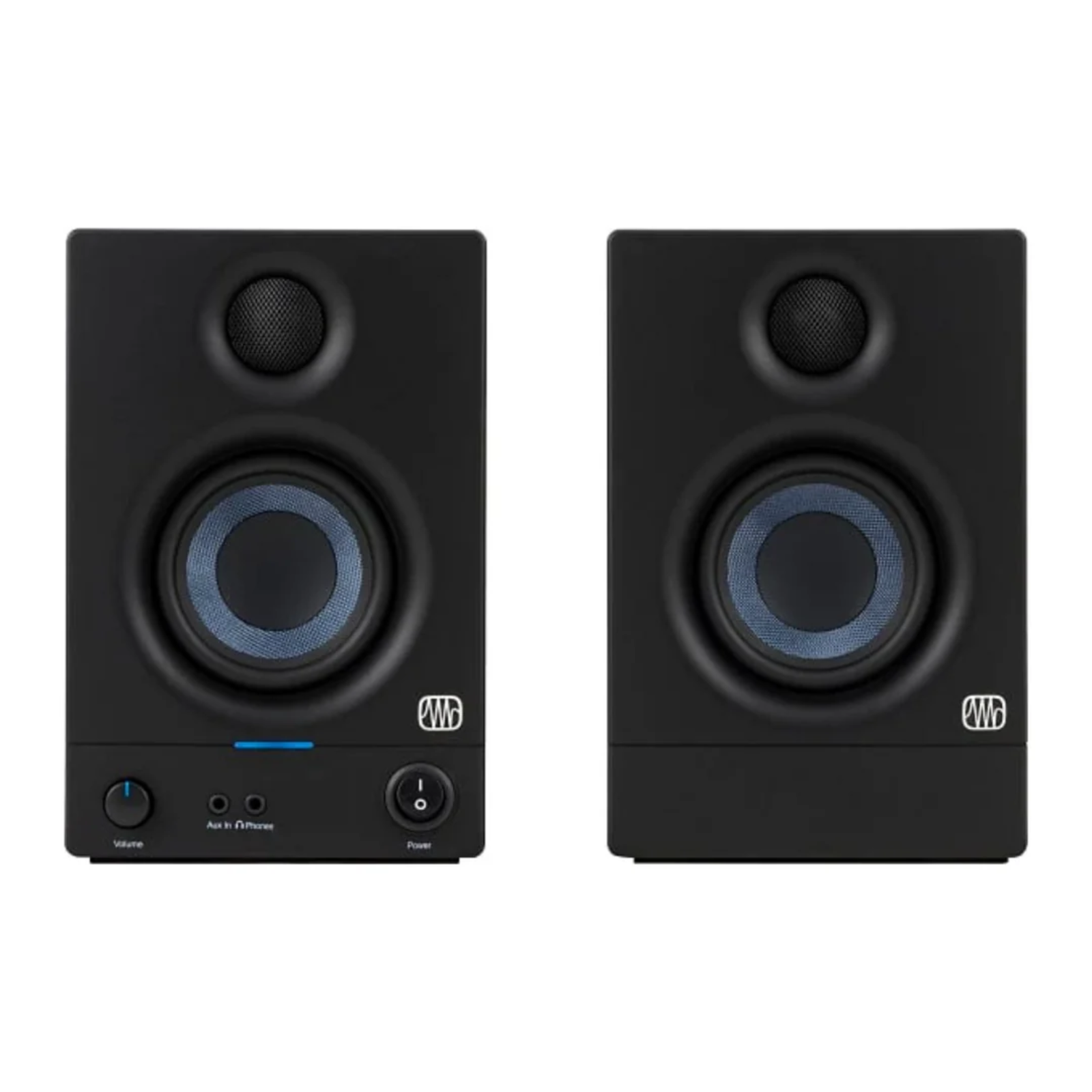 PreSonus® Eris® 3.5 2nd Gen (Pair)