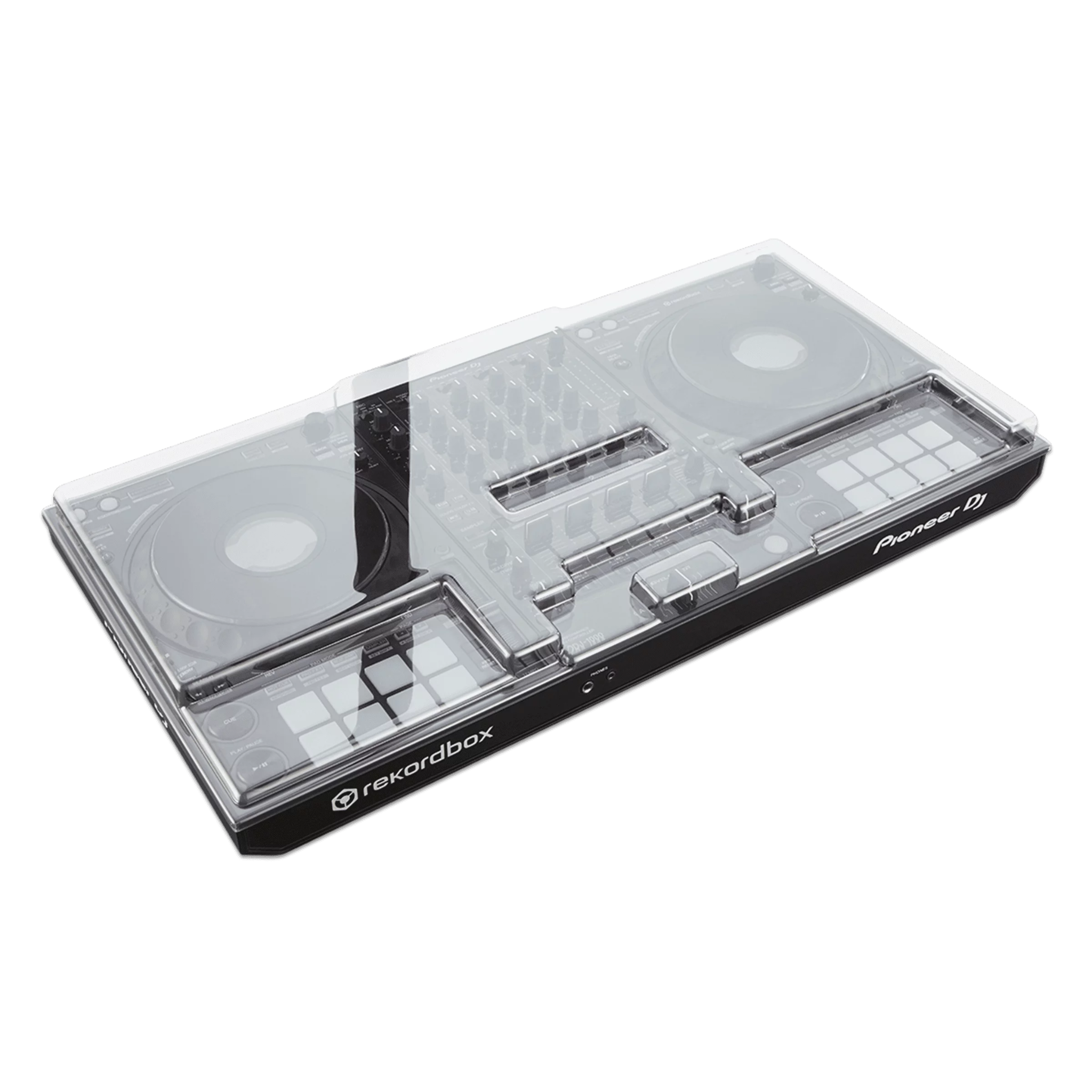 غطاء Decksaver Pioneer DJ XDJ-XZ