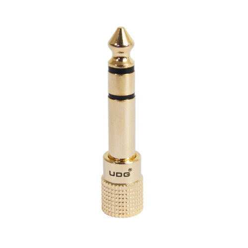 U94002 - UDG Ultimate Headphone Jack Adapter Plug