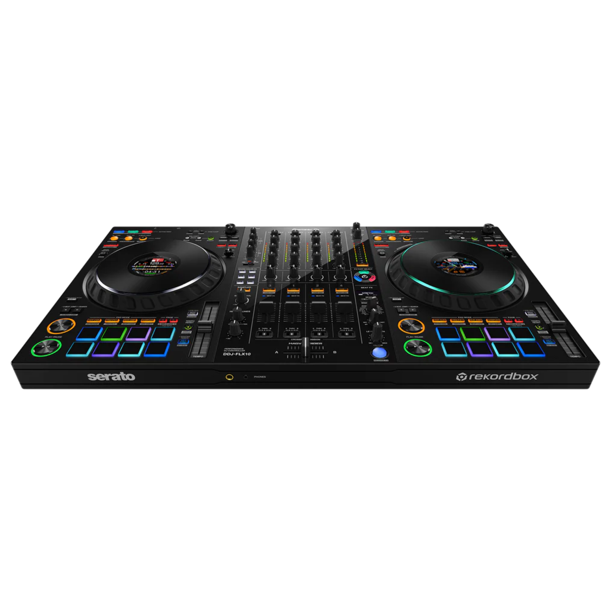 Pioneer DJ DDJ-FLX10