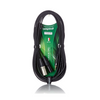 Bespeco EAGLE PRO 2 RCA إلى 2 XLR كابل صوت ذكر