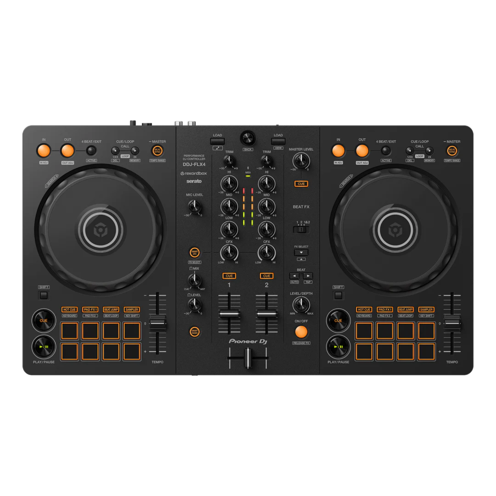 Pioneer DJ DDJ-FLX4