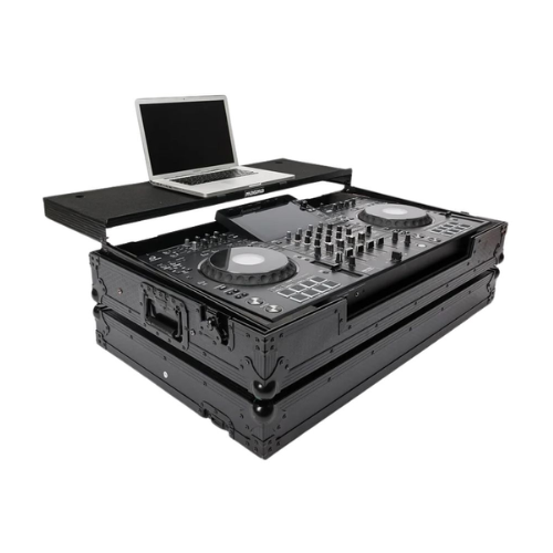 MAGMA - DJ-CONTROLLER WORKSTATION XDJ-AZ / XDJ-XZ - 41041 Black