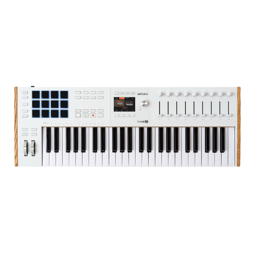 Arturia KeyLab Mk3