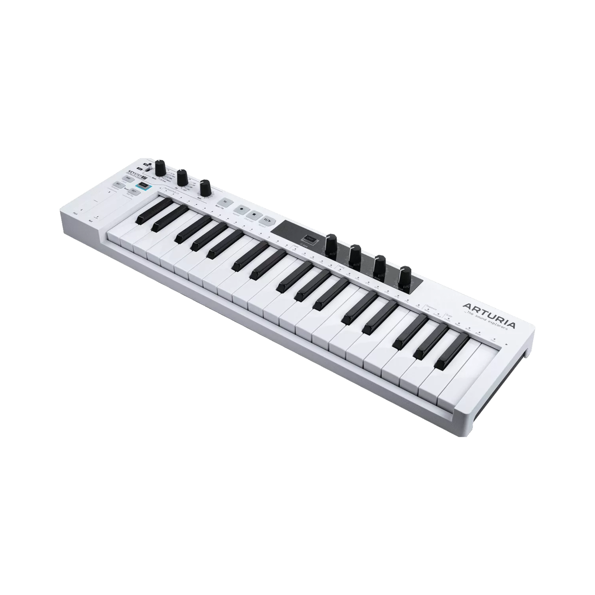 Arturia KeyStep 37