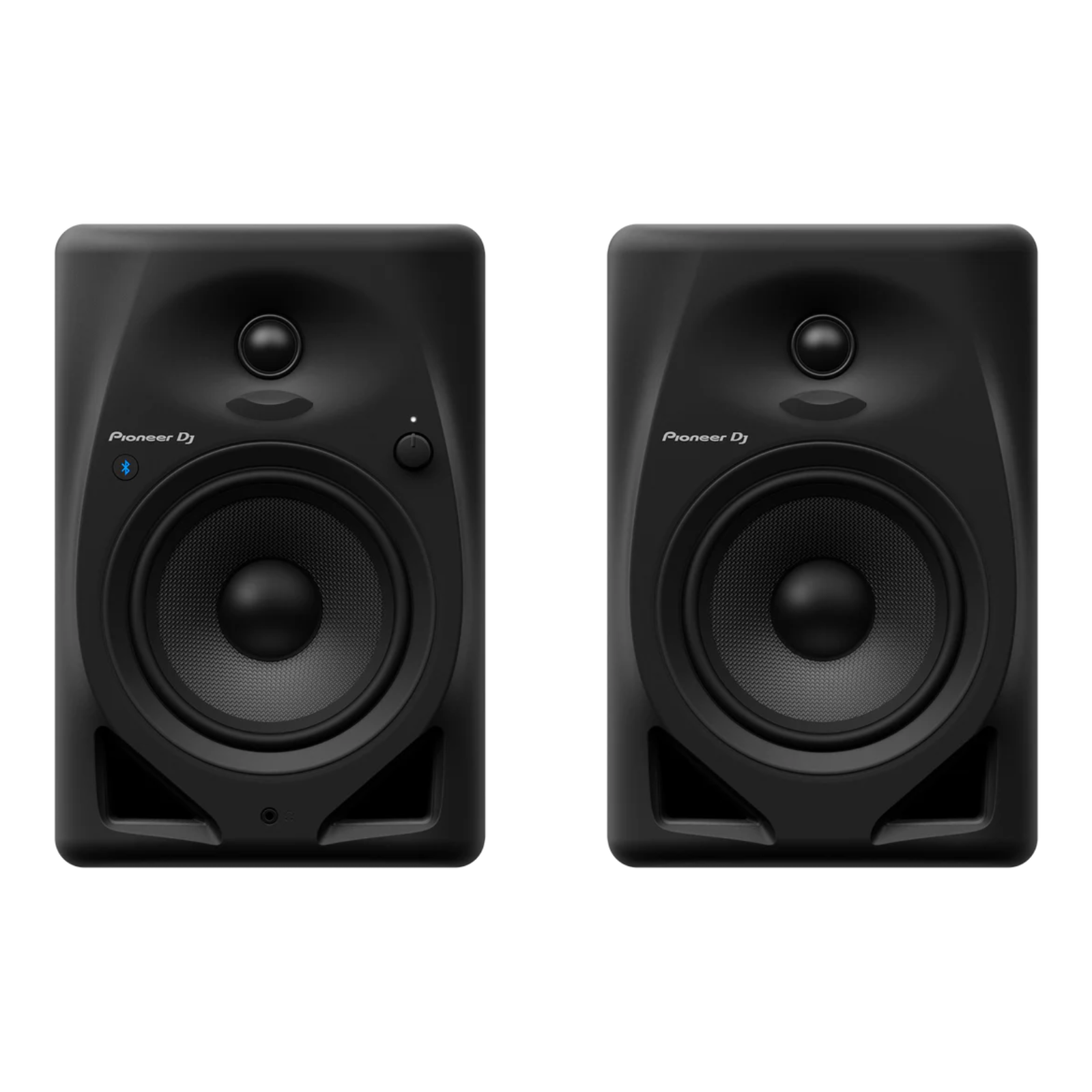 Pioneer DJ DM-50D-BT (Pair)