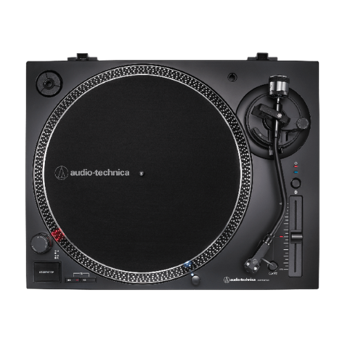 Audio-Technica AT-LP120XBT-USB