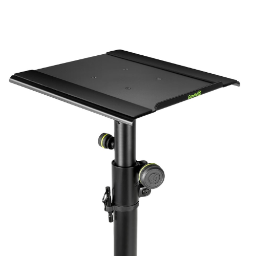 Gravity - SP 3102 Studio Studio Speaker Stand. جاذبية - SP 3102 Studio Monitor Speaker Stand