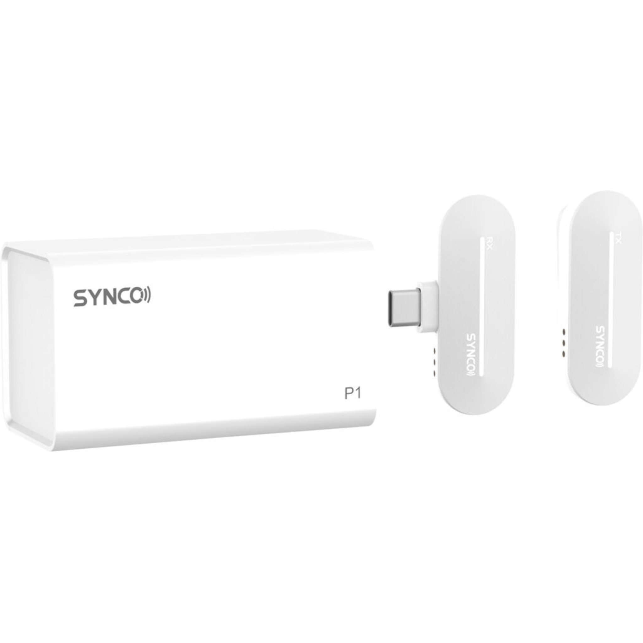 Synco P1 T/L