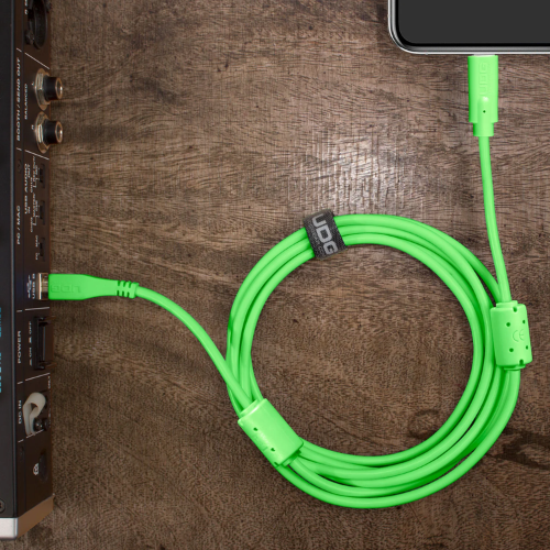 DJTT Chroma Cables USB-A إلى USB-B