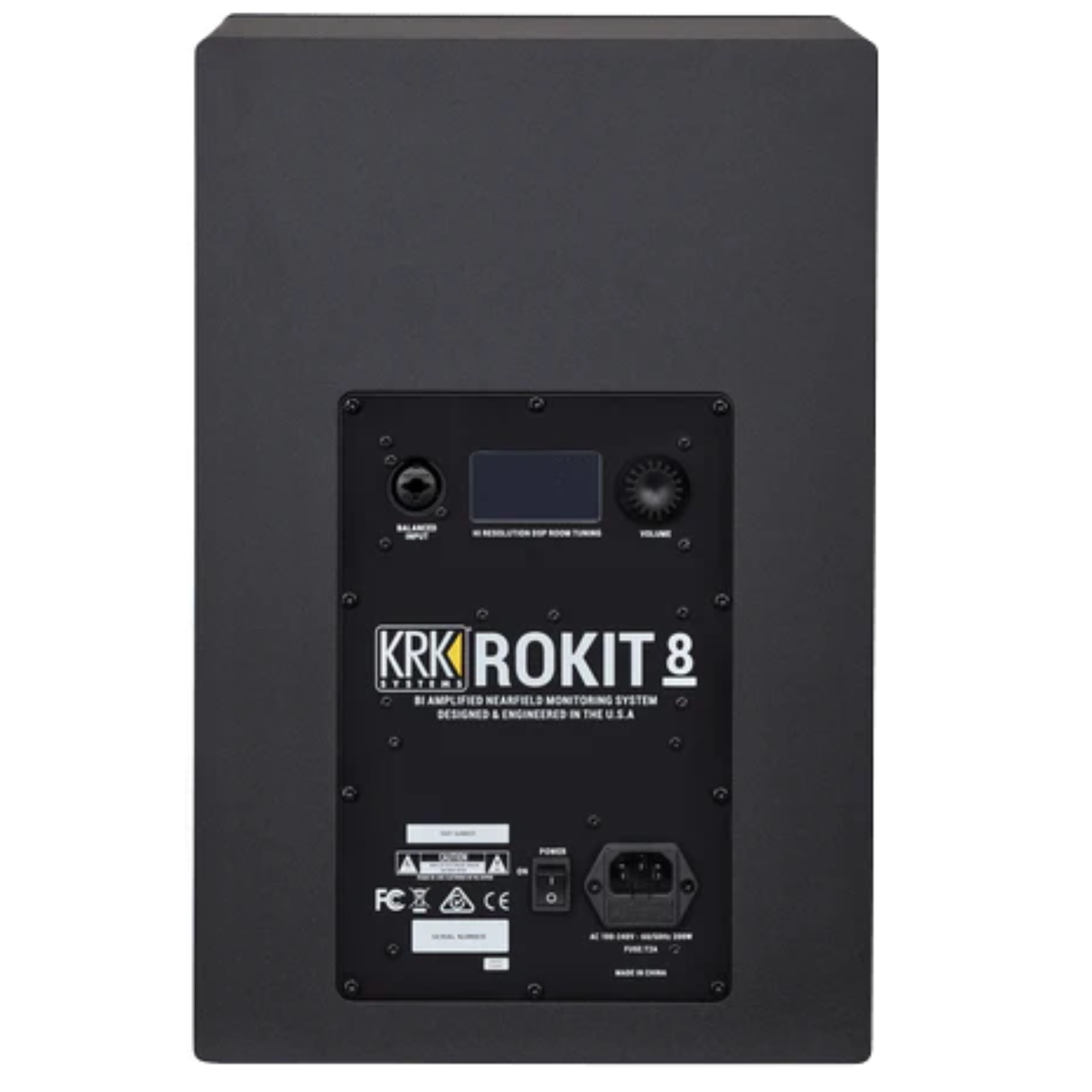 KRK ROKIT 8 G4 (Single)