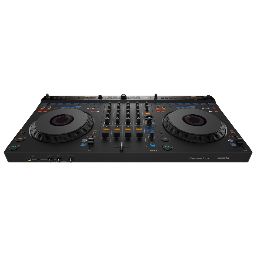 AlphaTheta DDJ-GRV6