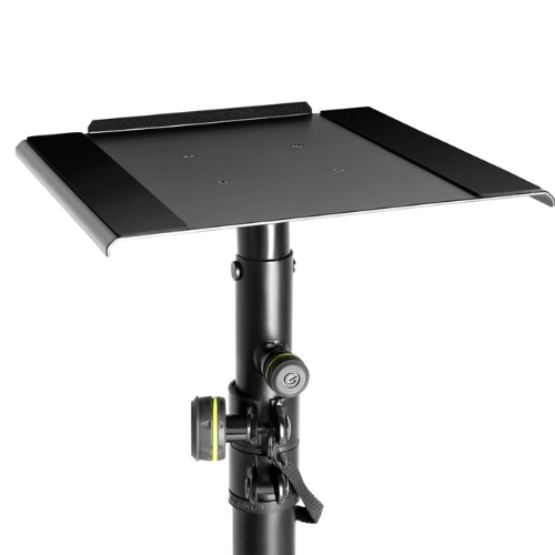 Gravity - SP 3102 Studio Studio Speaker Stand. جاذبية - SP 3102 Studio Monitor Speaker Stand