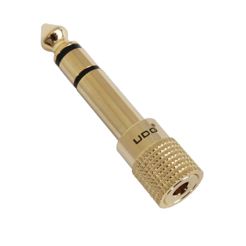 U94002 - UDG Ultimate Headphone Jack Adapter Plug