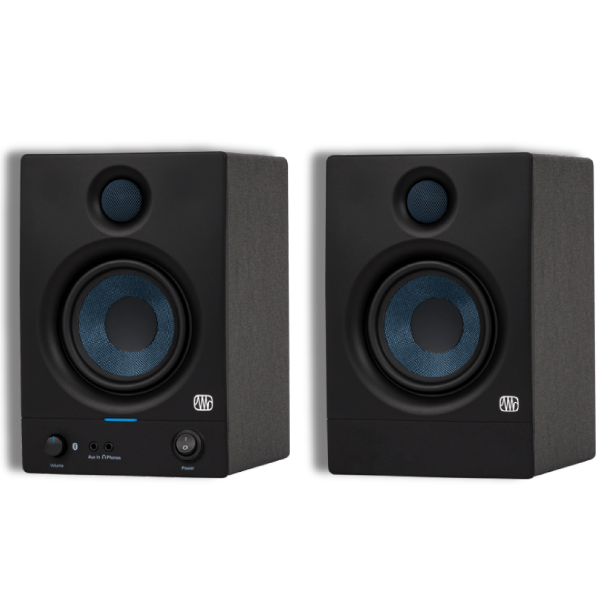 PreSonus® Eris® 4.5BT 2nd Gen (Pair)