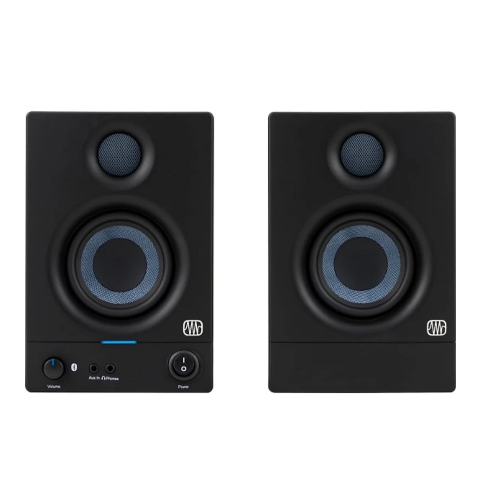 PreSonus® Eris® 3.5BT 2nd Gen (Pair)