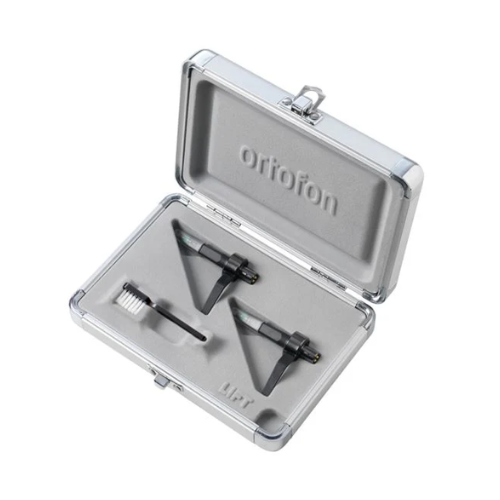 Ortofon Concorde MkII DIGITAL Twin Set