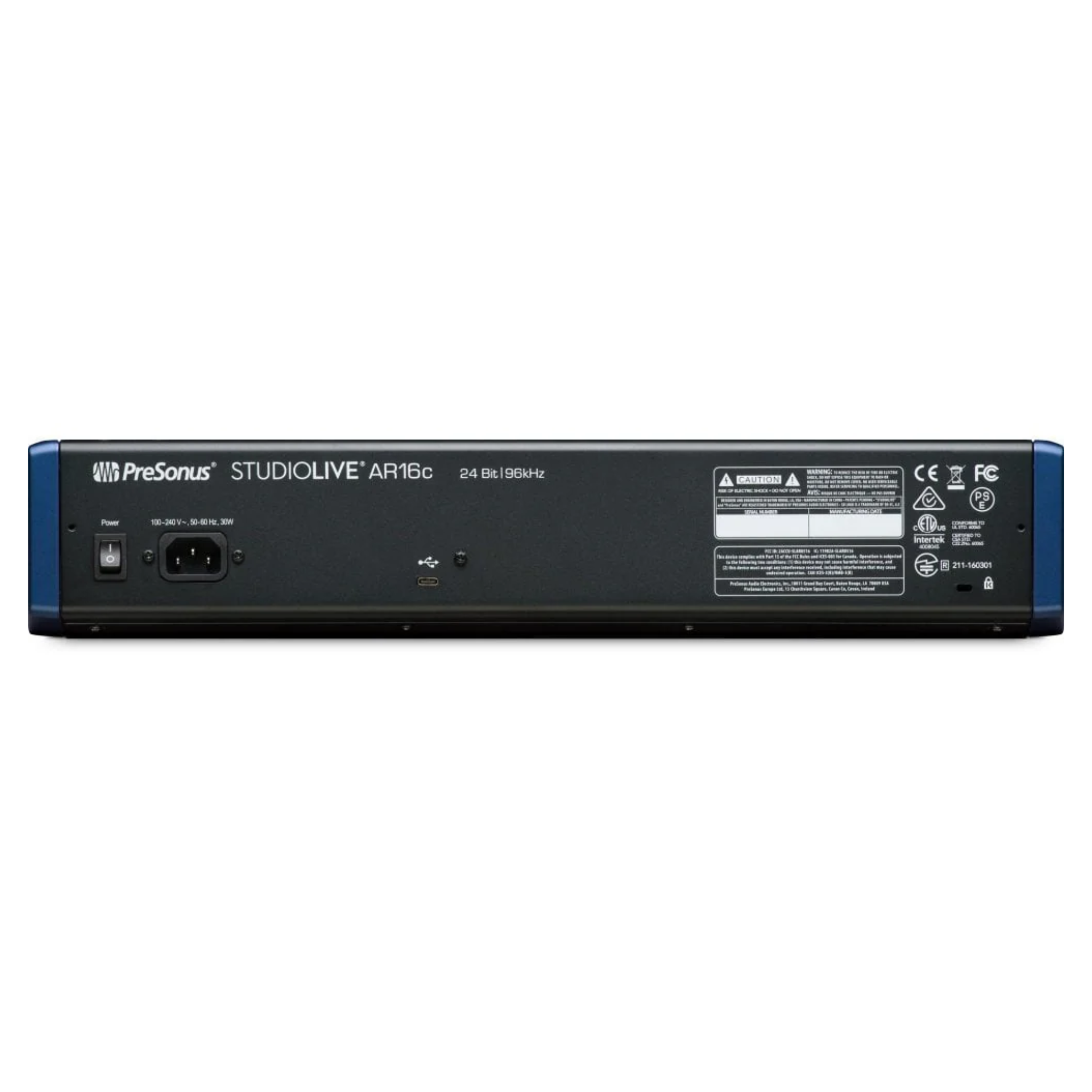 PreSonus AudioBox USB 96 إصدار الذكرى الخامسة والعشرين