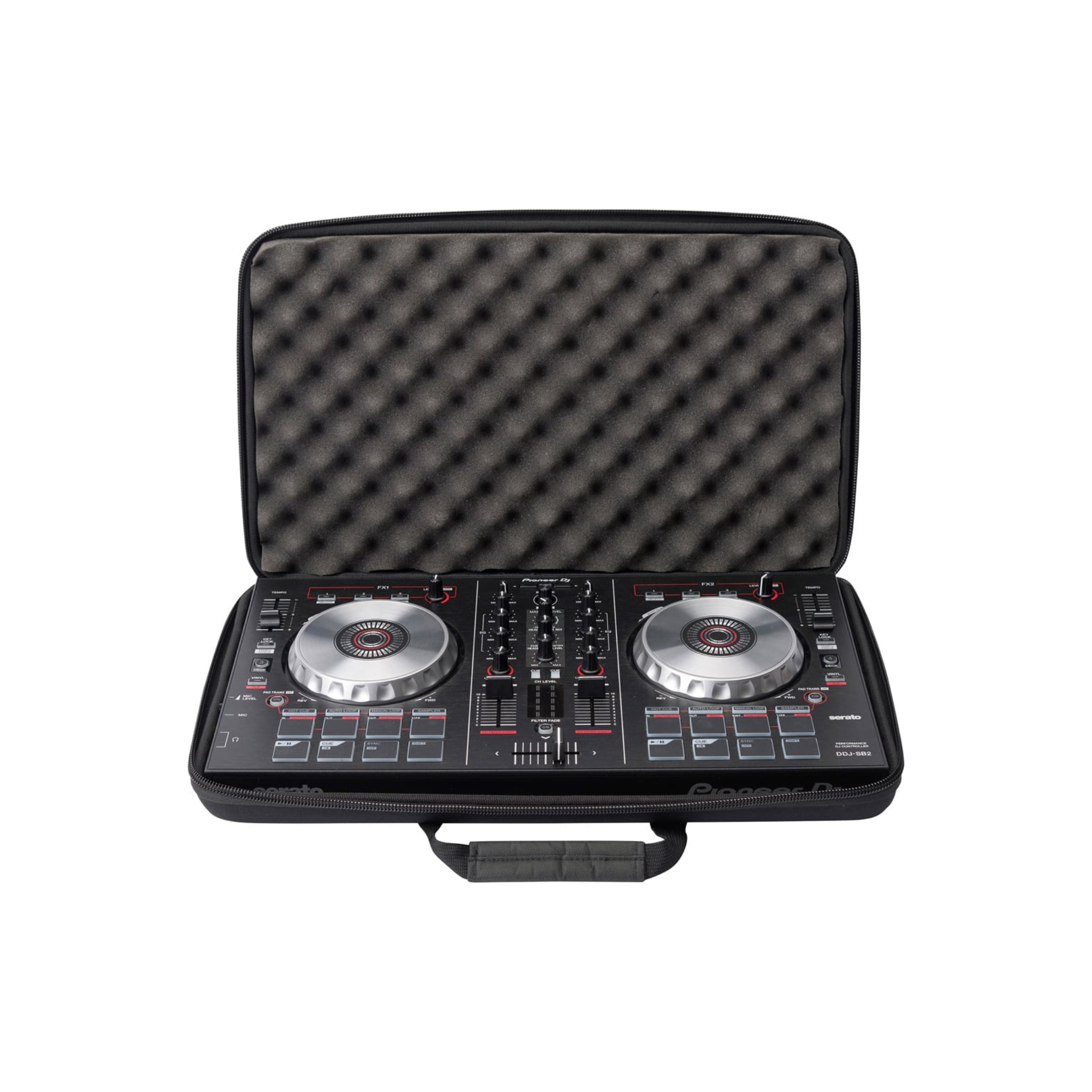 MAGMA CTRL Case for Pioneer DJ DDJ-FLX4/400/SB3