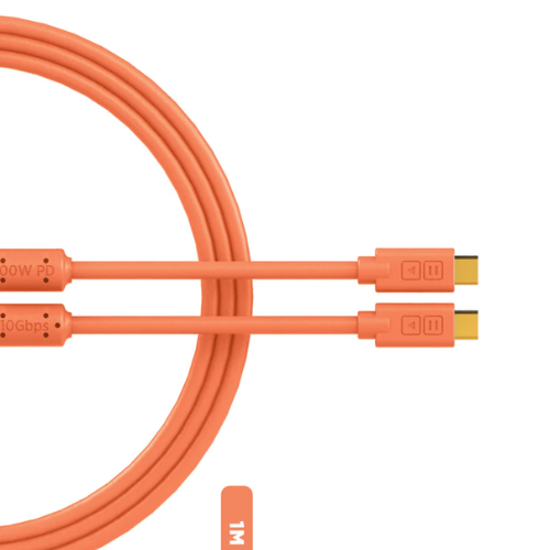 DJTT Chroma Cables USB-A إلى USB-B