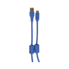 UDG U98001 - Ultimate Audio Cable USB 3.2 C-A Straight 1.5M