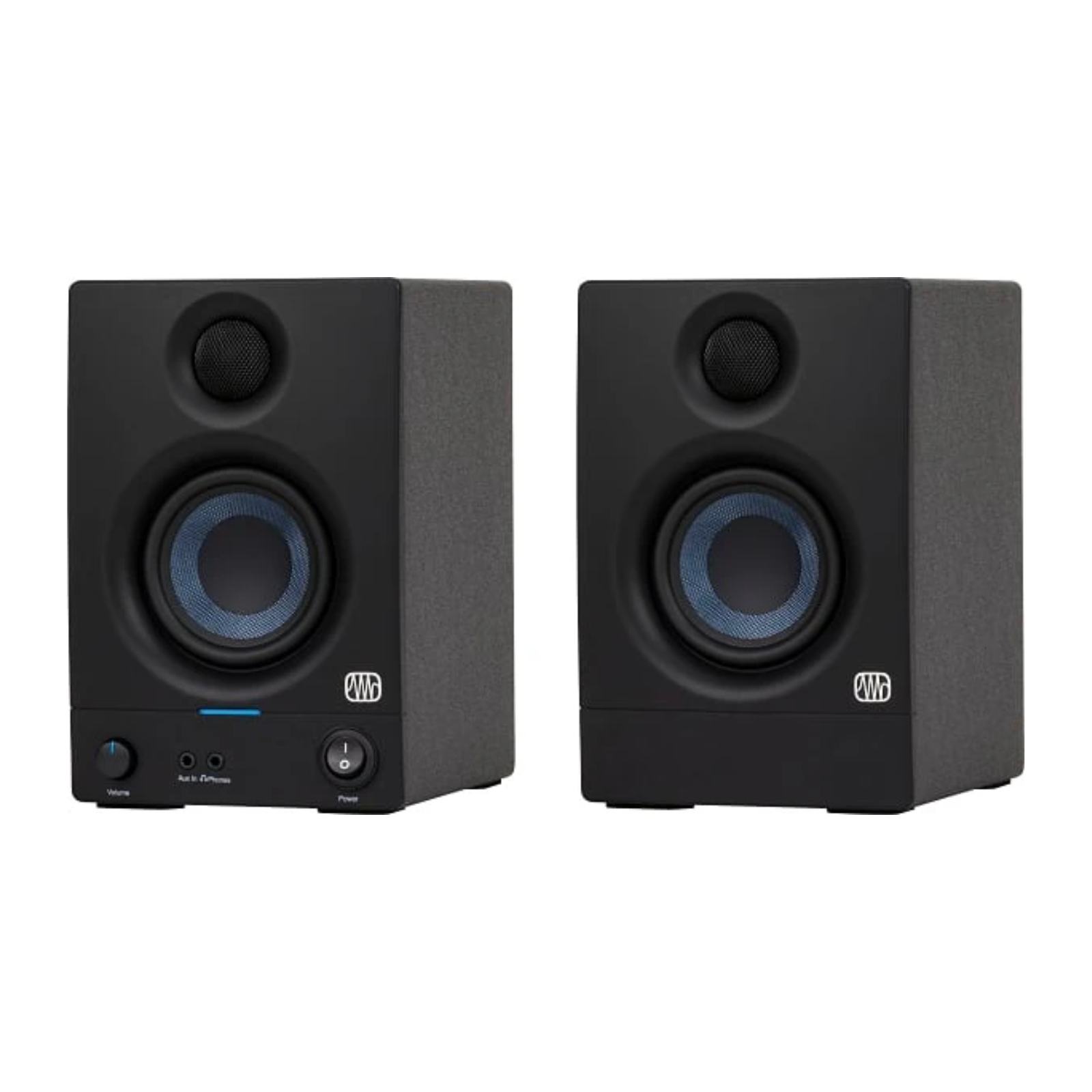 PreSonus® Eris® 3.5 2nd Gen (Pair)