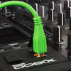 DJTT Chroma Cables USB-A إلى USB-B