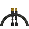 DJTT Chroma Cables USB-A إلى USB-B