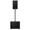 Pioneer DJ XPRS102 10” Full-Range Active Loudspeaker