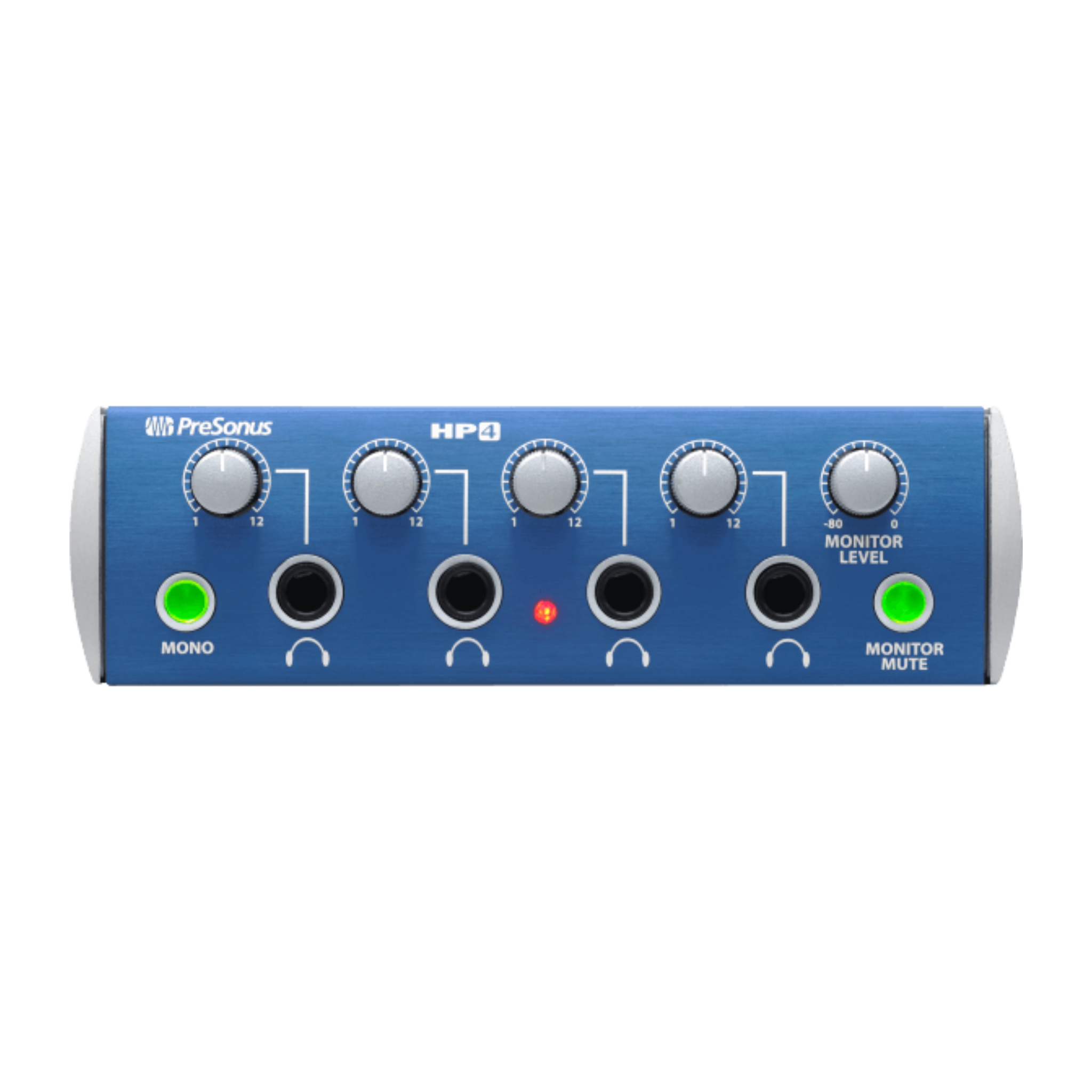 واجهة الصوت المحمول PreSonus AudioBox GO فائقة الصغر