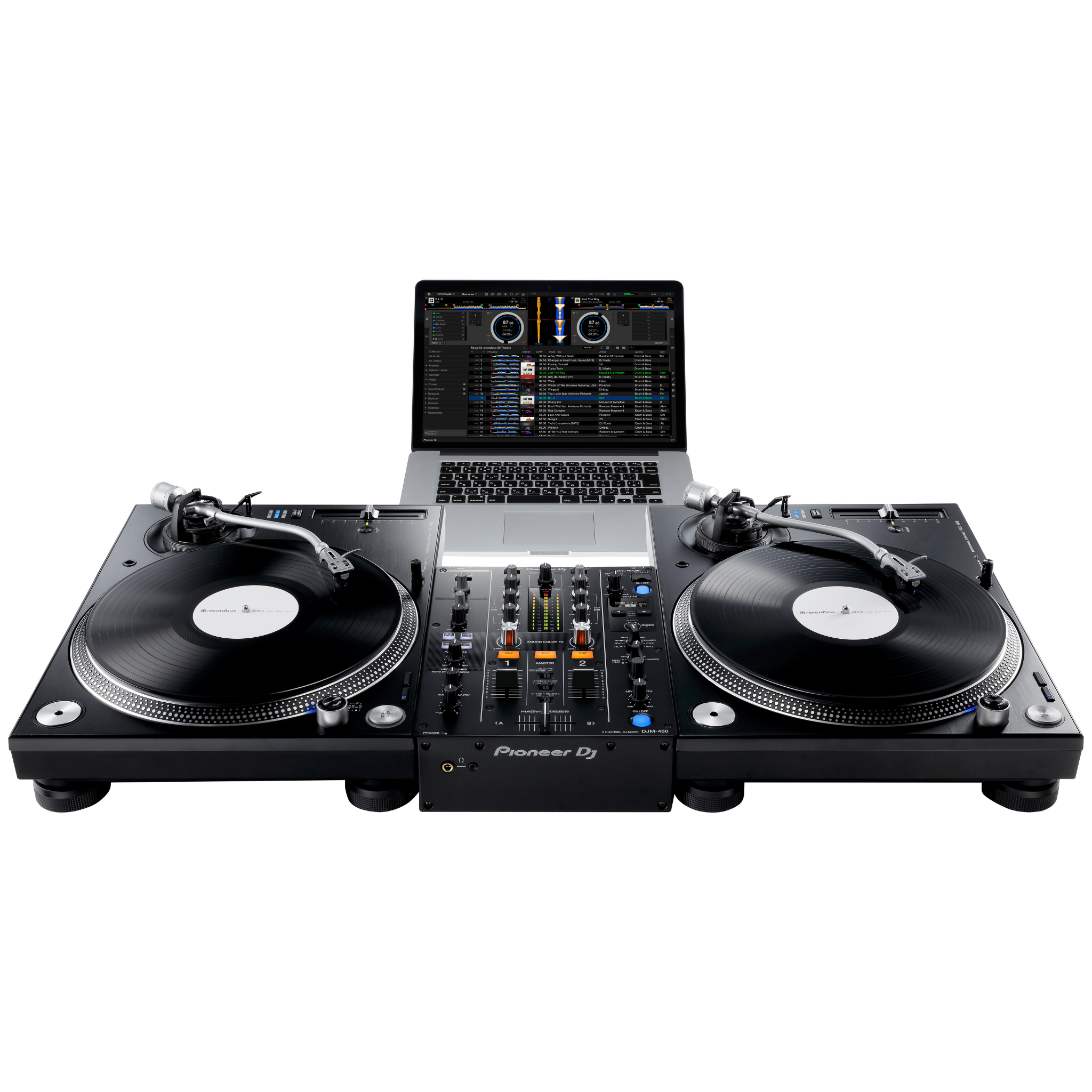 Pioneer DJ PLX-1000