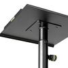 Gravity - SP 3102 Studio Studio Speaker Stand. جاذبية - SP 3102 Studio Monitor Speaker Stand