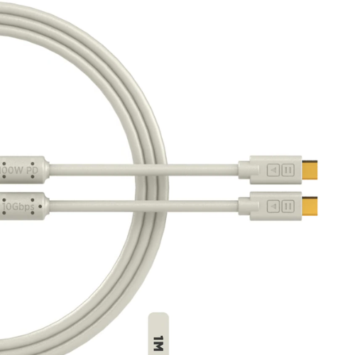 DJTT Chroma Cables USB-A إلى USB-B